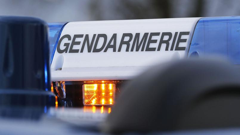 Triple meurtre dans la Drôme: le suspect examiné la veille en hôpital psychiatrique