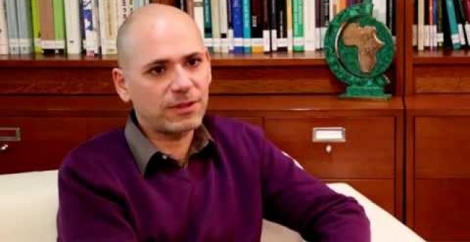 Barah Mikaïl, directeur de Strategia Consulting, à “LIBERTÉ” : “Je ne crois pas que Merkel cédera à la pression”