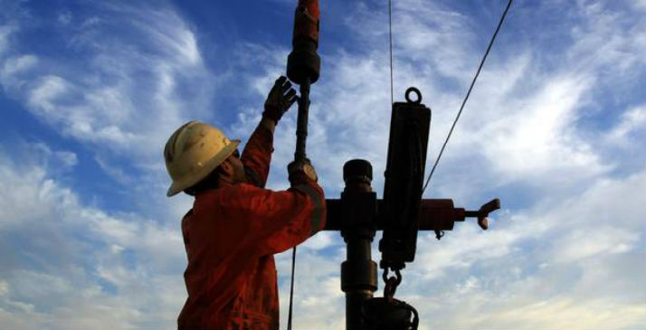 Le cours du pétrole toujours au plus haut