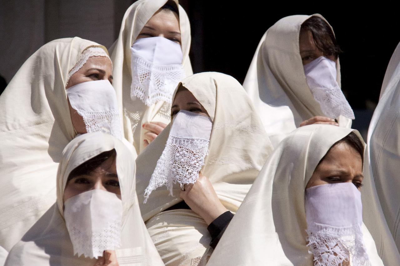 A comme Algérie (VI)