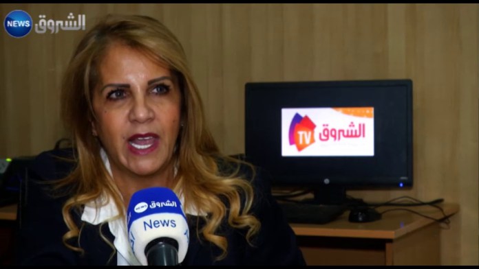 Vidéo/ Menacée de mort: Saida Neghza accuse Ali Haddad