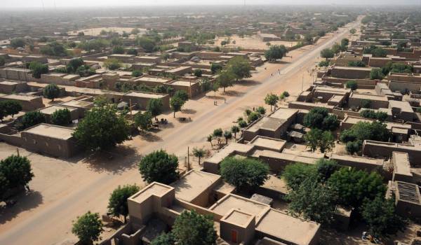 L&rsquo;humanitaire française enlevée serait aux mains du groupe de Mokhtar Belmokhtar