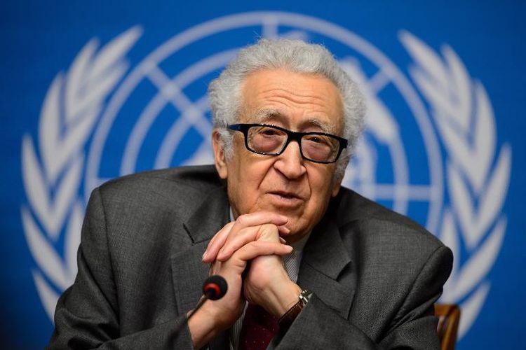Relations Algéro-Marocaines: L’étrange sortie de Lakhdar Brahimi