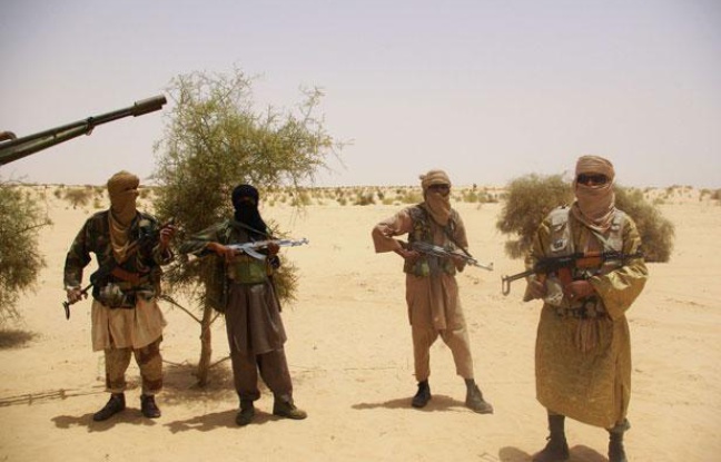La poudrière malienne risque encore de s’embraser: Des groupes armés à l&rsquo;affût