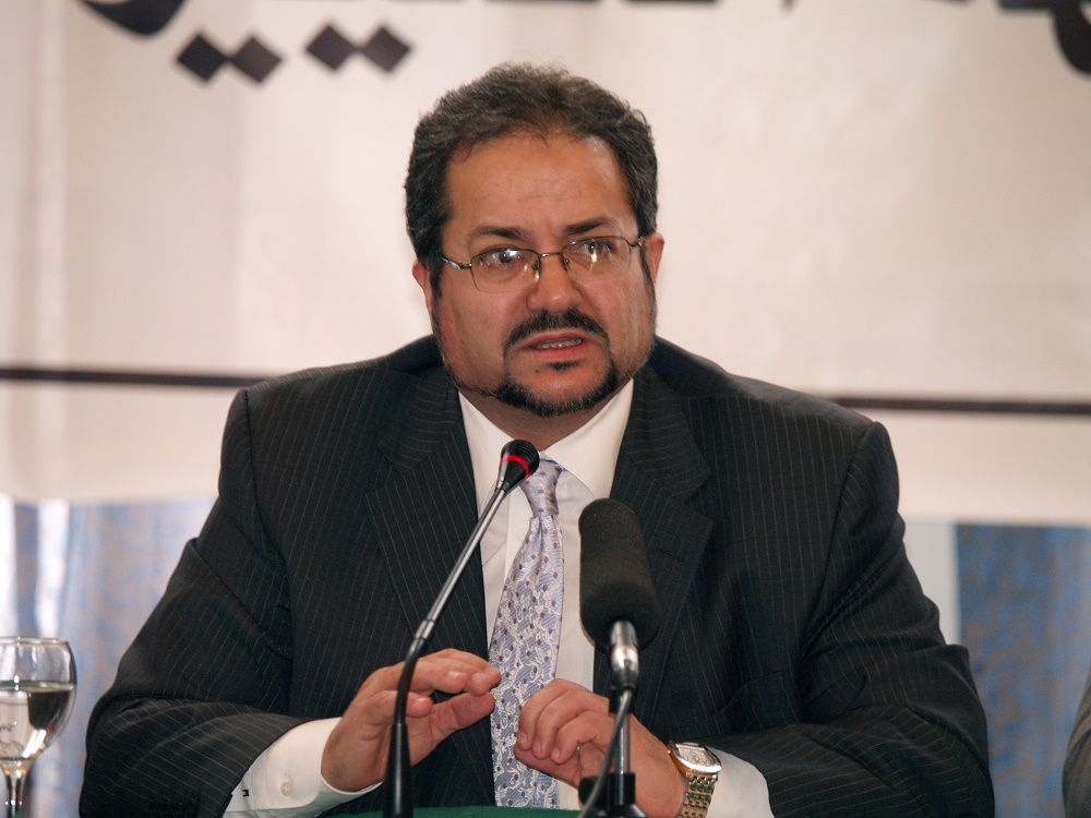 Élections légilatives 2017: Quand Ménasra joue sur deux fronts