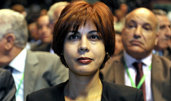 Houda Imane Feraoun : «Les réseaux sociaux altèrent souvent la véracité des informations»