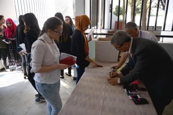 Baccalauréat : l’exclusion des retardataires tend à consacrer l’égalité des chances et à éviter la fraude