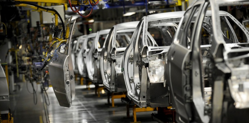 Usine de montage de véhicules utilitaires de Tamzoura: Le ministère du Travail donne son aval pour l’emploi d’étrangers