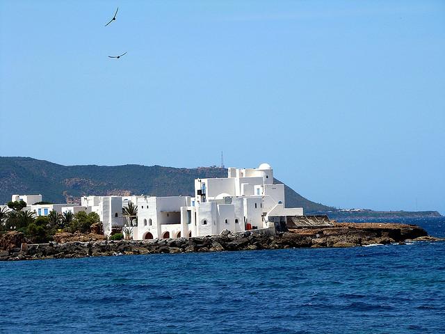 Périscoop : «Lifting» pour la Corne d’Or