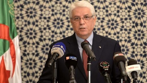 Le projet de loi portant Code de Procédure pénale tend à garantir les droits et libertés des Algériens