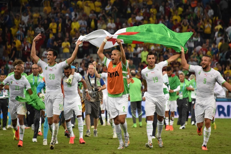 Fennecs : Une CAN pour faire naître la flamme