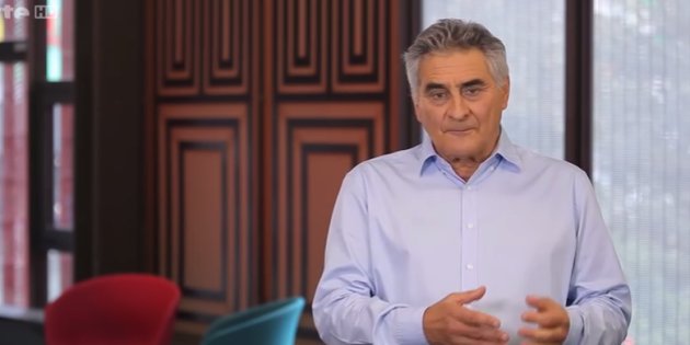 Mort de Jean-Christophe Victor, présentateur de l&rsquo;émission « Le Dessous des cartes » L&rsquo;expert en géopolitique est décédé à l&rsquo;âge de 69 ans.