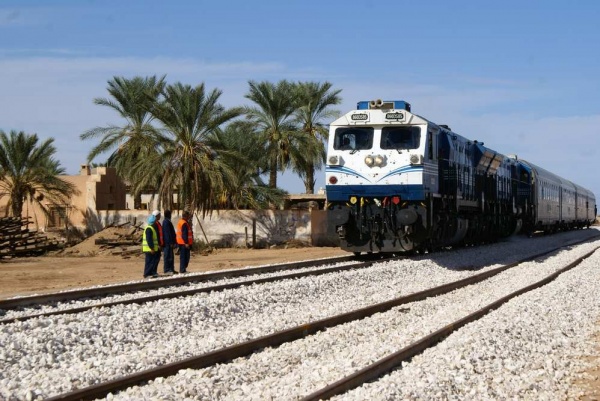 El-Bayadh : deux nouvelles lignes ferroviaires vers Djelfa et Saida à l’étude