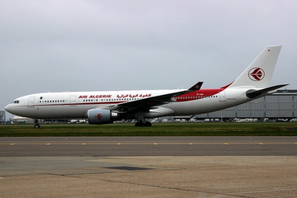 La Chine sanctionne Air Algérie pour manque de performance
