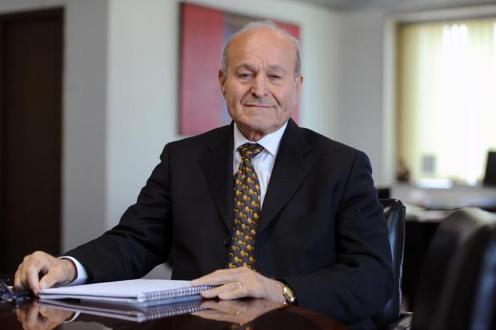 Rapprochement entre Rebrab et l’Etat : Le Journal officiel confirme