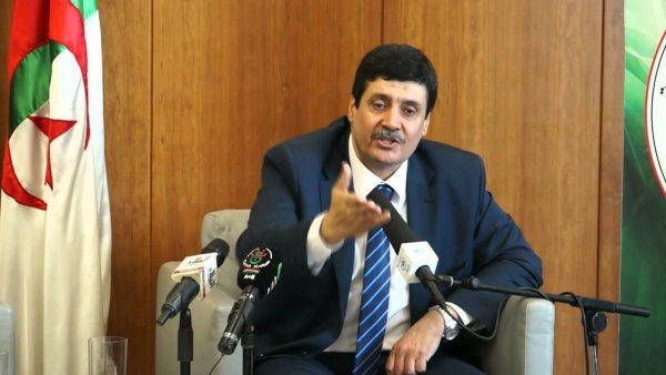 Plus de 500 000 visiteurs au salon de la production nationale