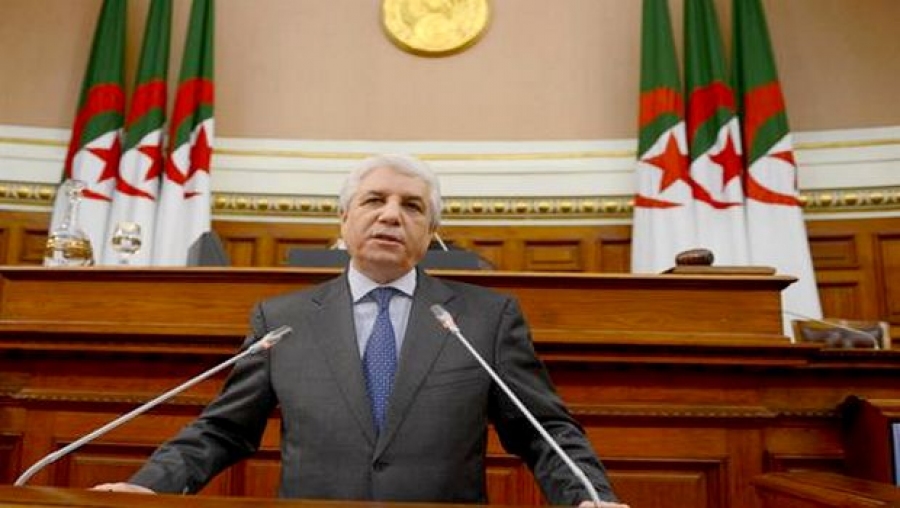 Modernisation de la justice Louh expose les actions entreprises