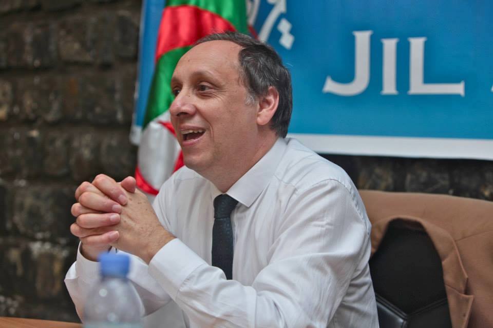 Après l&rsquo;Ex-secrétaire général du FLN: Soufiane Djillali dénonce les «ambitions présidentielles» d’Ouyahia