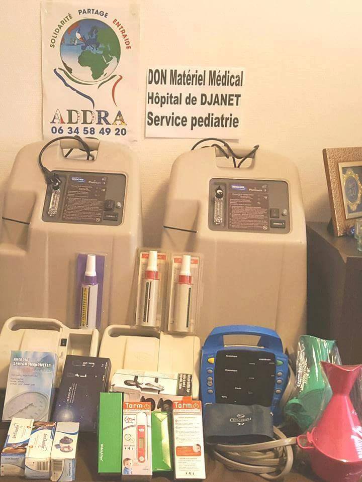 Ces Algériens en France qui se bougent pour l&rsquo;Algérie !