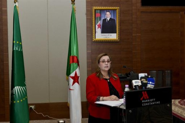 Objet d’un séminaire de haut niveau à Constantine Quel rôle pour les femmes dans la résolution des conflits ?