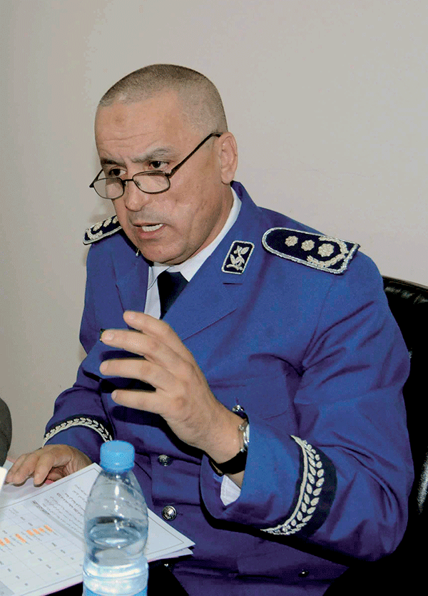 Sécurité renforcée devant les ambassades et les consulats : Alger sous haute surveillance