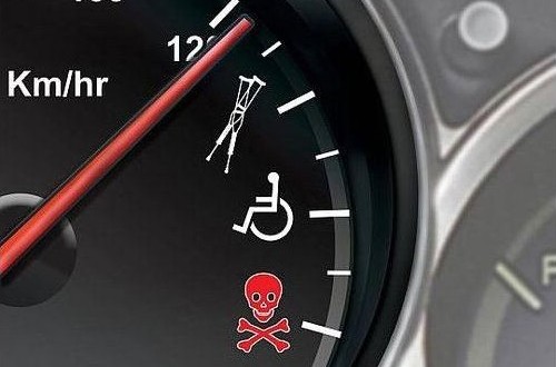 Adrar: Accidents de la circulation Deux morts et trois blessés.
