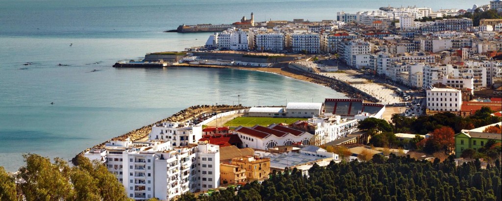 Le PDAU d&rsquo;Alger opérationnel dès la publication de son décret exécutif.