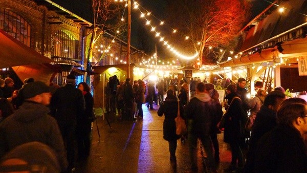 Célébration de la fête du nouvel An: Le dernier caprice de 2016