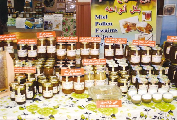 Association des apiculteurs d’Alger: Le louable geste au profit des trisomiques de Dar-El-Beïda.