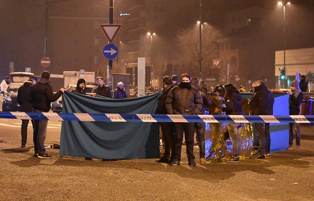 Attentat à Berlin : Le suspect Anis Amri a été abattu par la police à Milan.
