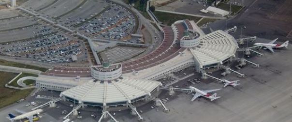 Vidéo: La nouvelle aérogare d’Alger inaugurée en 2018