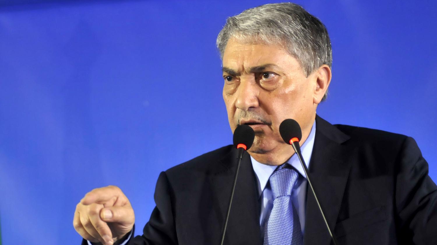 Benflis à Sétif: « Cette stabilité est trompeuse »