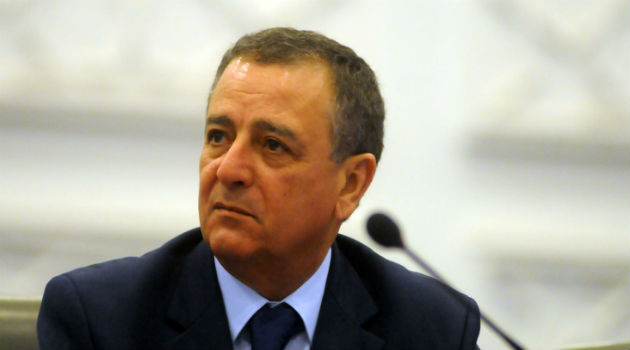 Abdessalem Bouchouareb en visite à Berne: L’Algérie à l’heure de l’industrie suisse