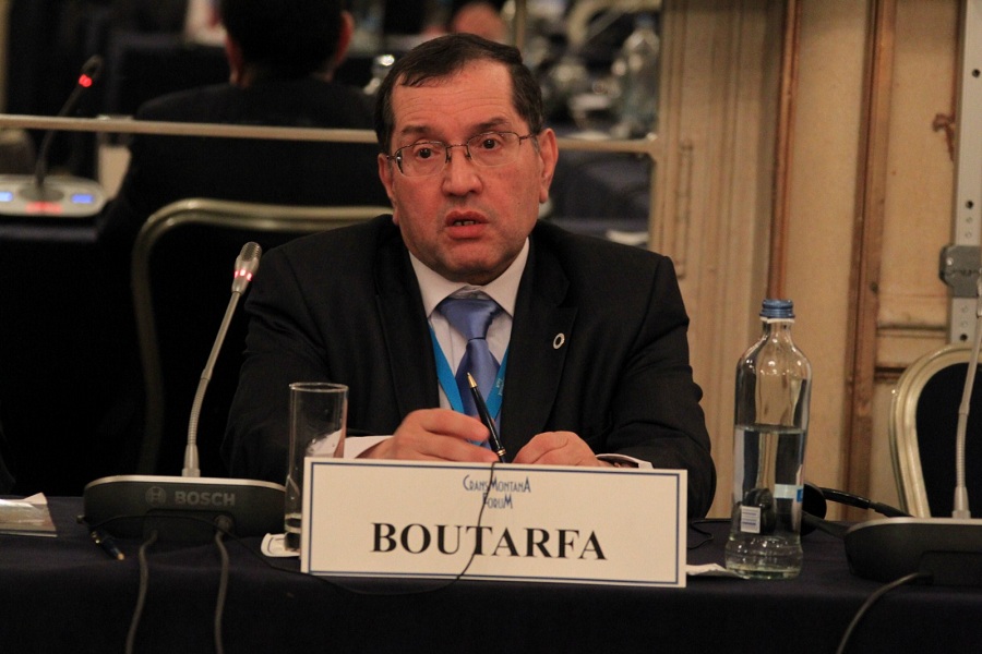 Pour la première fois, il dévoile les secrets de ses succés à l&rsquo;OPEP: La Méthode Boutarfa