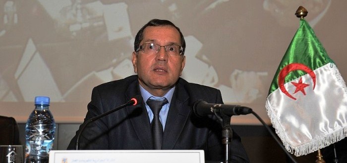 Production d’hydrocarbures : Bouterfa défend l’option du schiste.