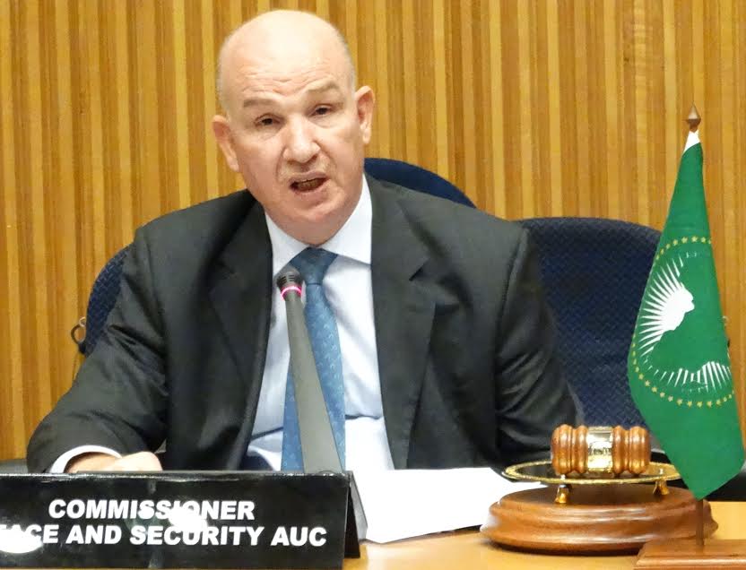 Le 4ème Séminaire sur la paix et la sécurité en Afrique: Une opportunité pour renforcer le partenariat Afrique-ONU.