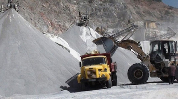 Le groupe public GICA veut passer à une production de 20 millions de tonnes de ciment en 2019.