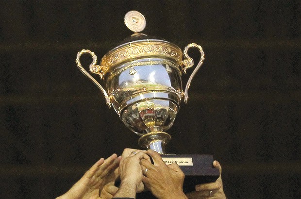 Coupe d’Algérie – 1/4 de finale : tirage au sort le 8 janvier prochain.