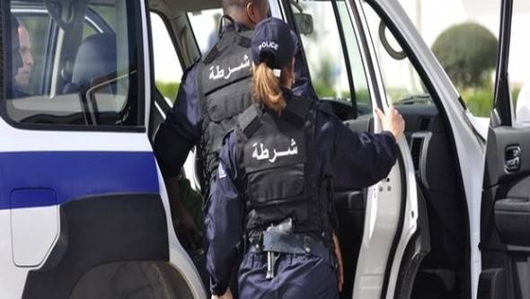 DGSN: Six cent agents mobilisés pour le forum africain de l’investissement et des affaires.