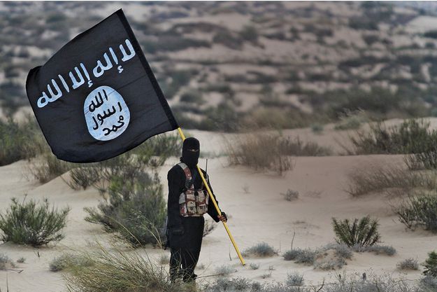 Une centaine d’Algériens recrutés par Daech via les réseaux sociaux