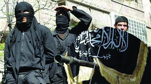 Selon Mohamed AÏssa: 100 algériens recrutés par Daech