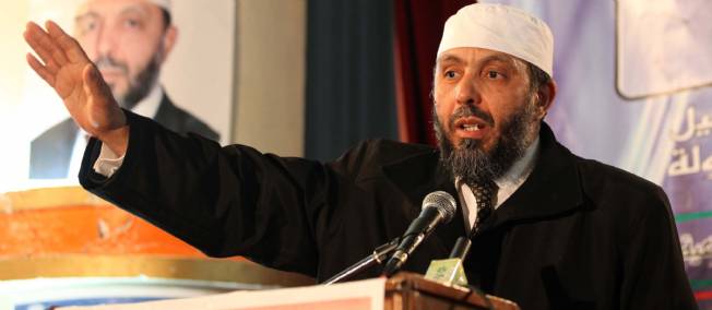 Législatives : les islamistes galvanisent leurs  troupes et font monter les enchères : « à nous le pouvoir! »