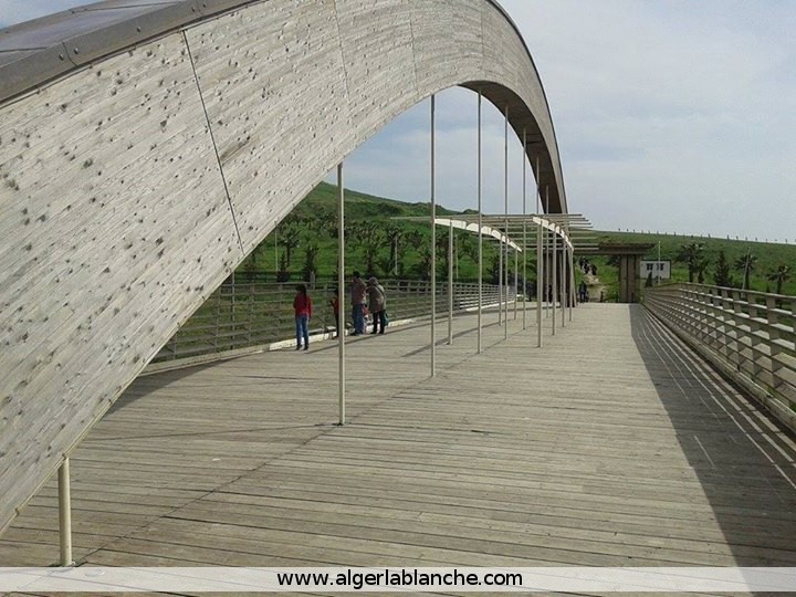 L’Agence de promotion du parc des Grands-Vents dissoute : Dounia parc passe sous le contrôle de la wilaya.