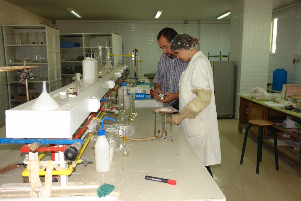 L’École nationale polytechnique accueille son premier incubateur
