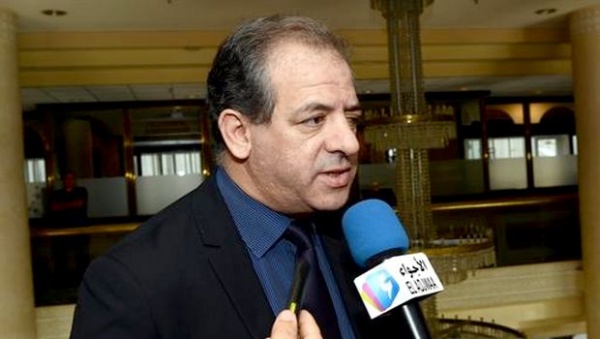 Le ministre de la Jeunesse et des Sports à Sidi Bel-Abbès: Encourager le sport, une priorité absolue.