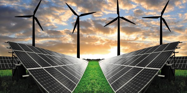 Energies renouvelables: appel d’offre pour produire 4.000 mégawatts en 2017.