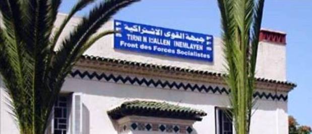 Législatives : Le FFS se prononcera vendredi