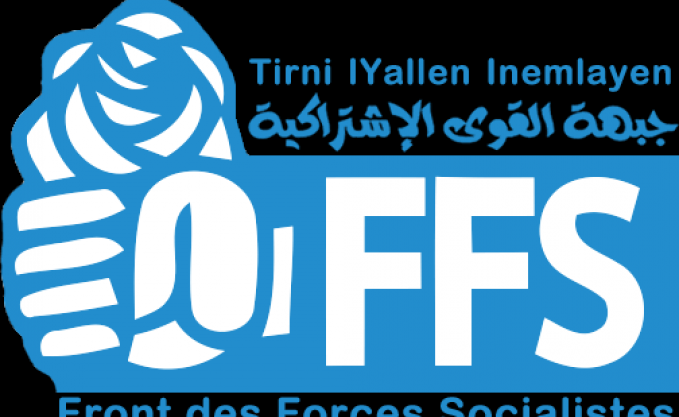 Le FFS pointe une situation porteuse de risques de développements chaotiques