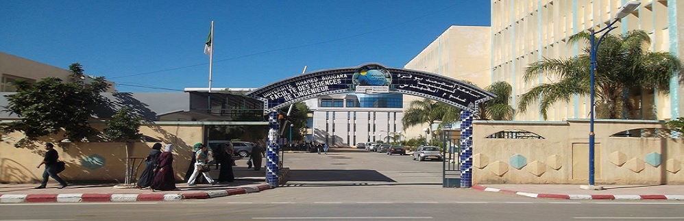 Faculté des hydrocarbures de Boumerdès: Les étudiants ne baissent pas les bras