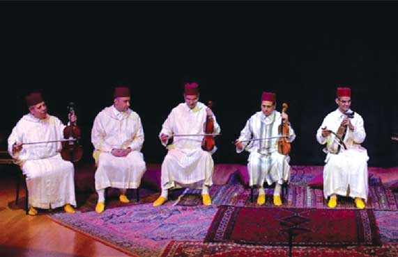 Alger: Le 11e « Festivalgérie » accueille une vingtaine d’ensembles musicaux de huit pays à partir de mardi.